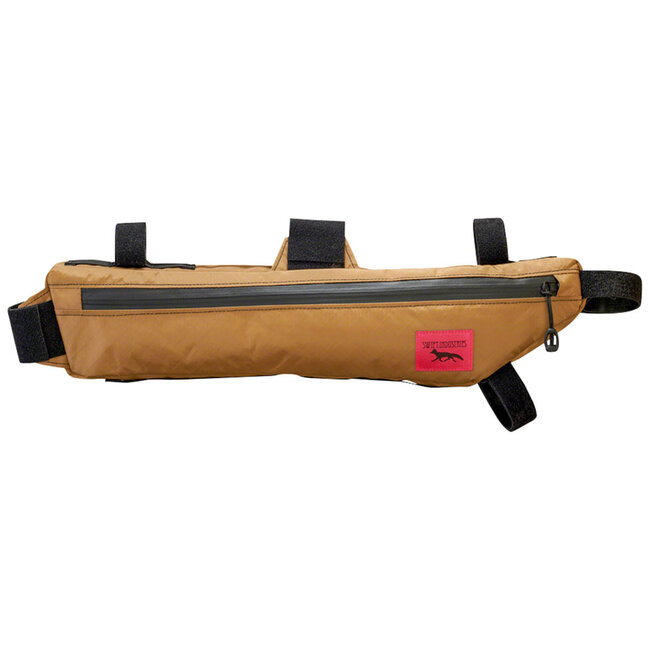 Swift Industries HoldFast Half Frame Bag
