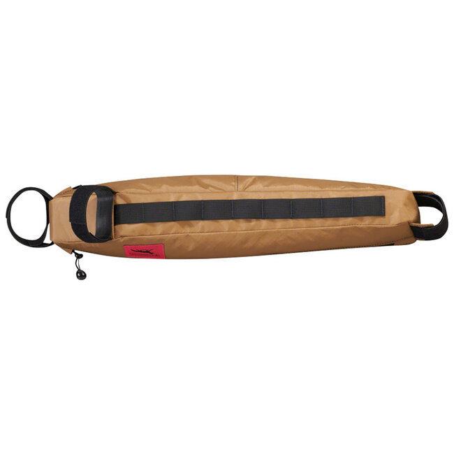 Swift Industries HoldFast Half Frame Bag