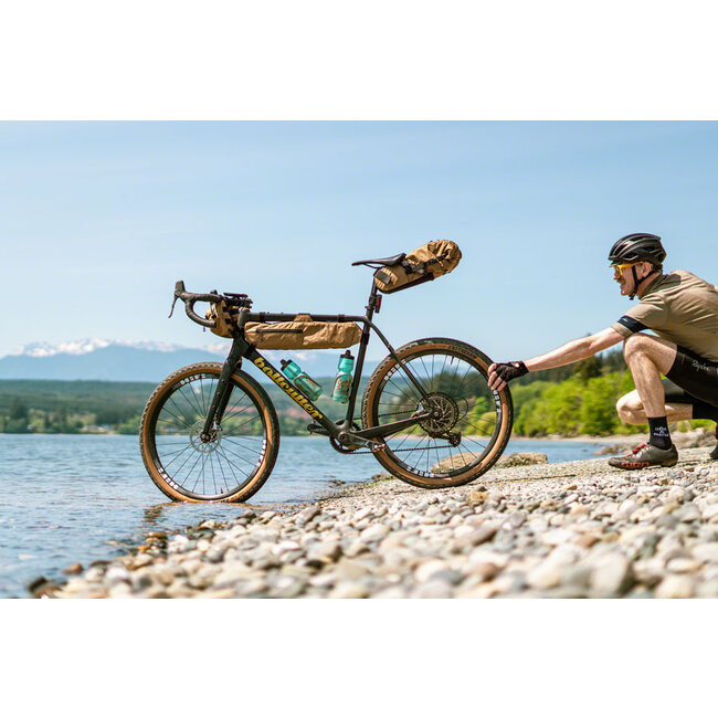 Swift Industries HoldFast Half Frame Bag