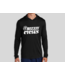 UPF 50 Hooded Long Sleeve Performance Shirt