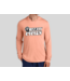 UPF 50 Hooded Long Sleeve Performance Shirt