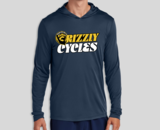 Grizzly Cycles UPF 50+ Hooded Shirts Are Dropping