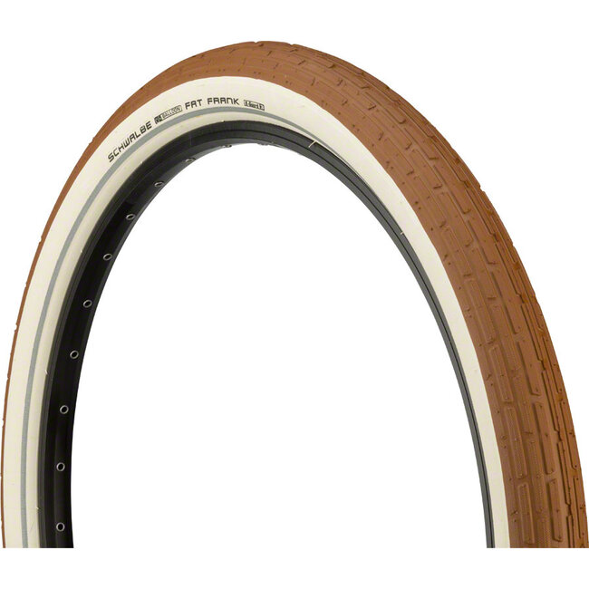 Schwalbe Fat Frank 26" Tire