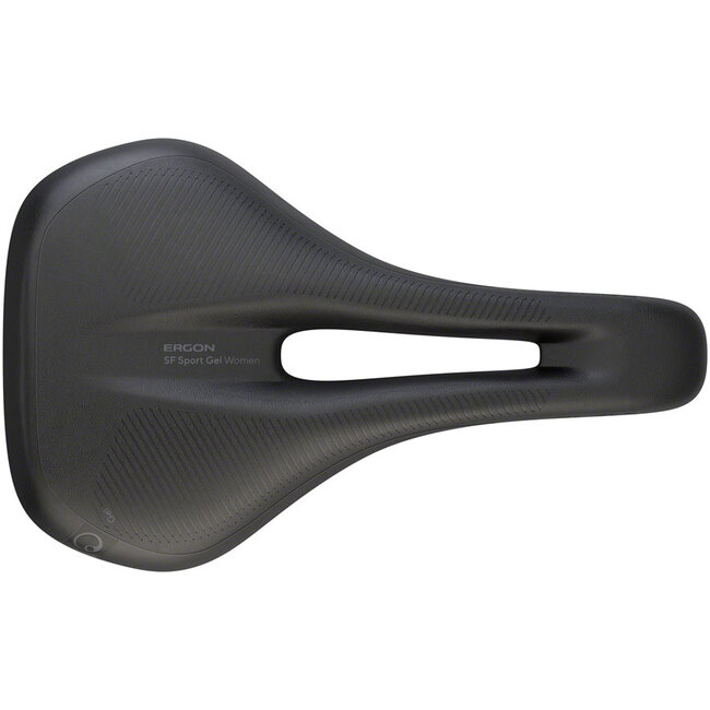 Ergon SF Sport Gel Saddle