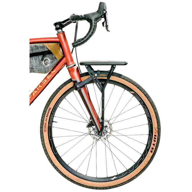 Old Man Mountain Elkhorn Rack