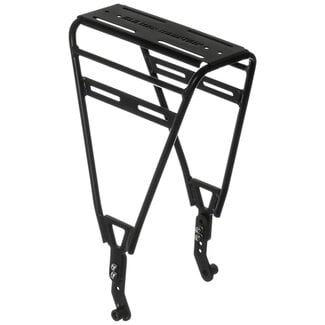 Old Man Mountain Divide Rack