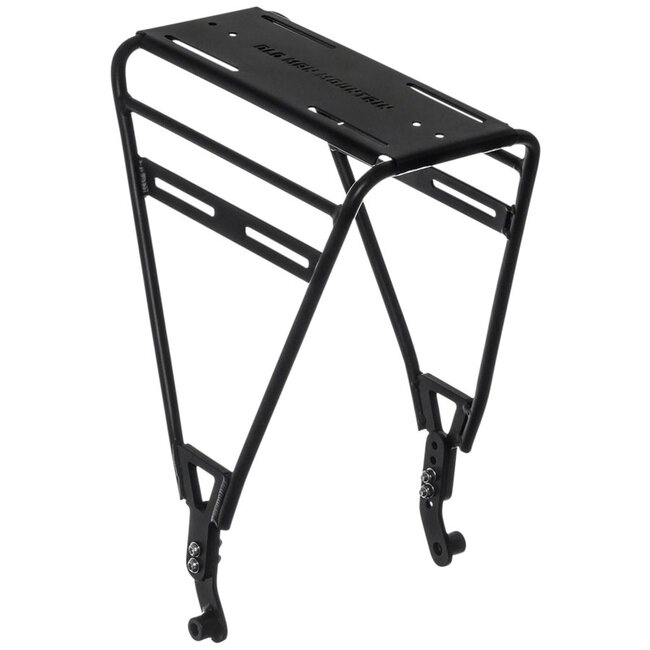 Old Man Mountain Divide Rack