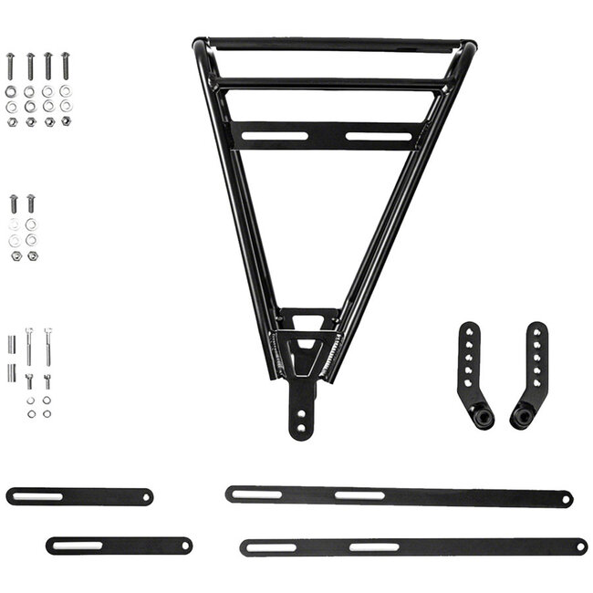 Old Man Mountain Divide Rack