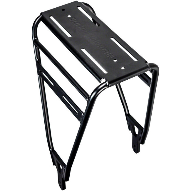 Old Man Mountain Divide Rack