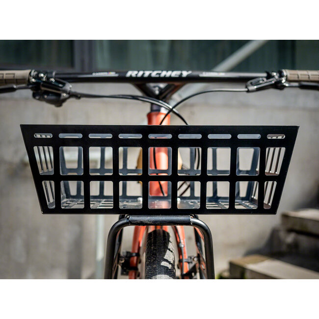 Old Man Mountain Basket