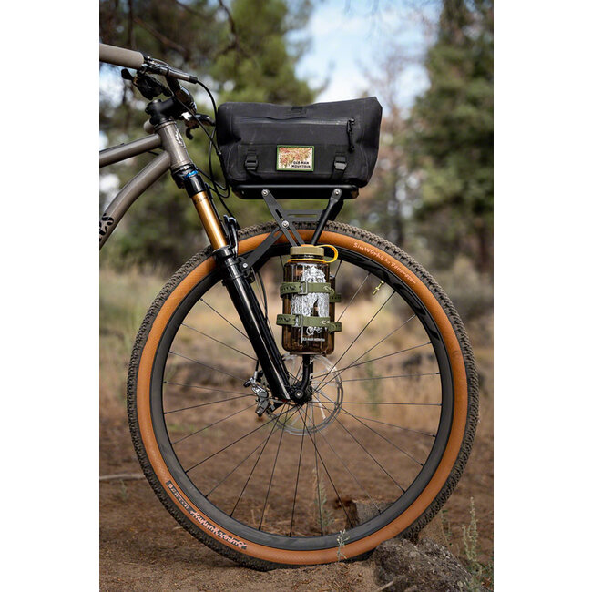 Old Man Mountain Juniper Trunk Bag