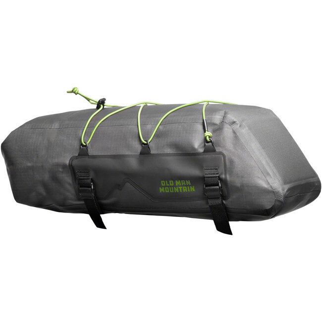 Old Man Mountain Atlas Rack Pack