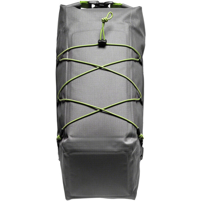 Old Man Mountain Atlas Rack Pack