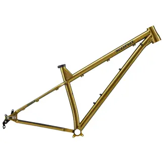 Kona Bicycles Honzo ST Frame