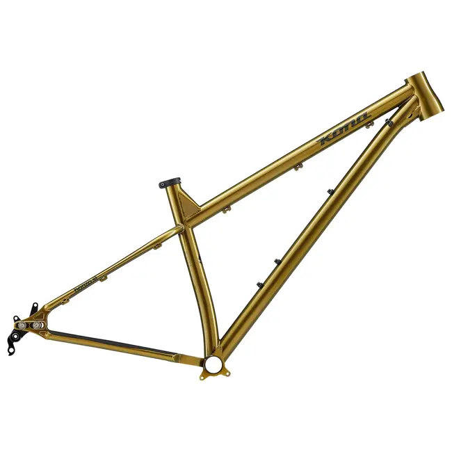 Kona Bicycles Honzo ST Frame