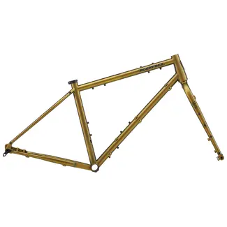 Kona Bicycles Sutra LTD Frameset