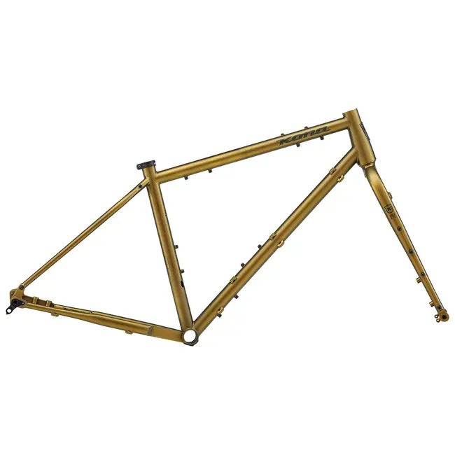 Kona Bicycles Sutra LTD Frameset
