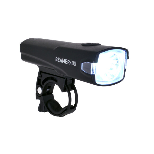 PLANET BIKE Beamer 400 Headlight