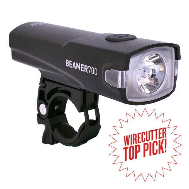 PLANET BIKE Beamer 700 Headlight