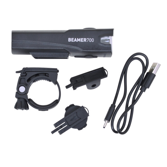 PLANET BIKE Beamer 700 Headlight