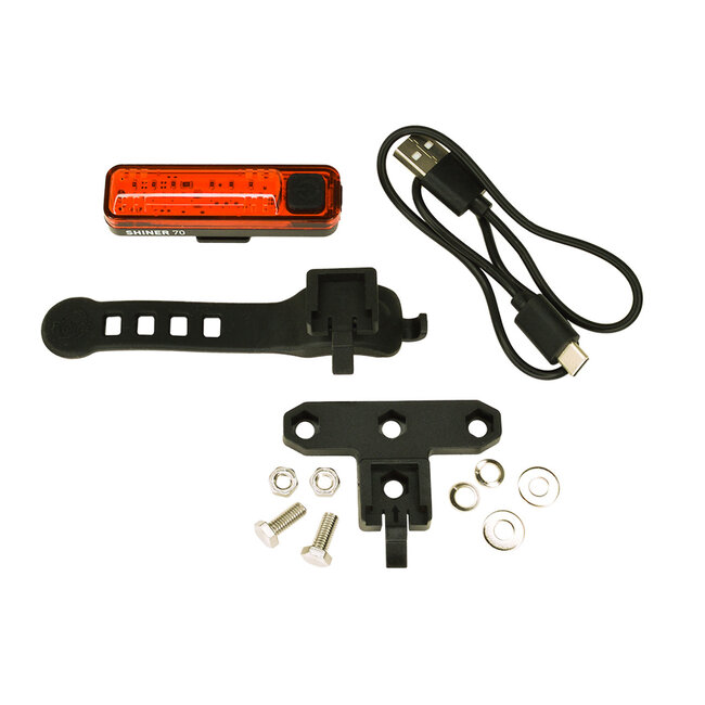 PLANET BIKE Shiner 70 Taillight