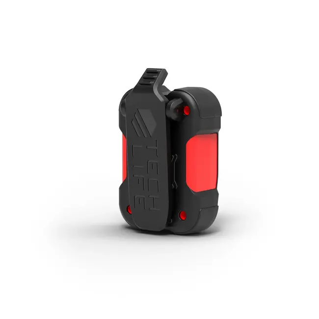 Tech Life Beatclip - Personal Wearable Sound System