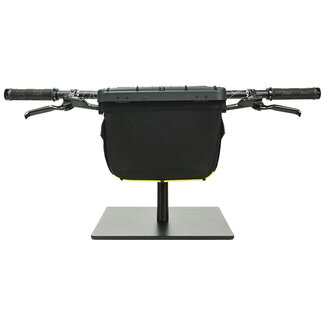 The Big Handlebar Bag