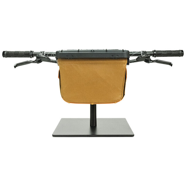 The Big Handlebar Bag