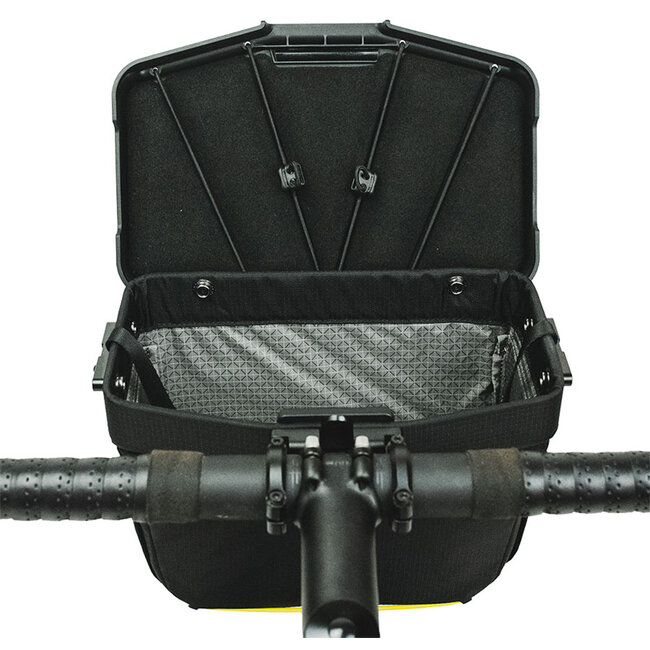 Route Werks The Big Handlebar Bag