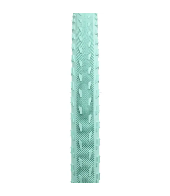 The Homage 26" Tire TLC