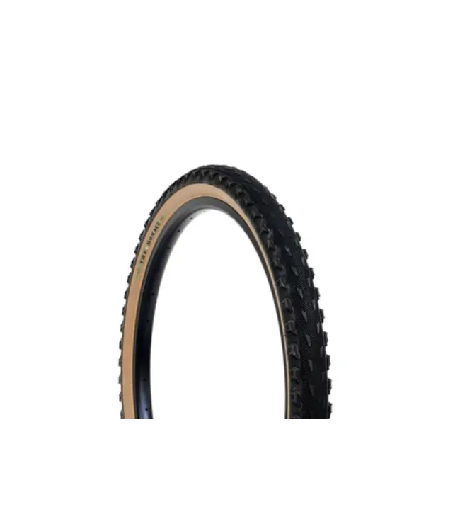 The Homage 26" Tire TLC