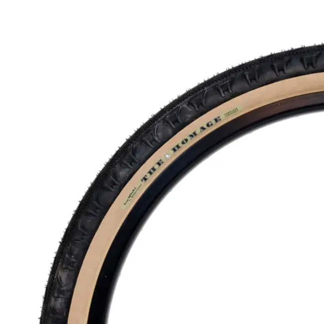 SimWorks By Panaracer The Homage 26" Tire TLC