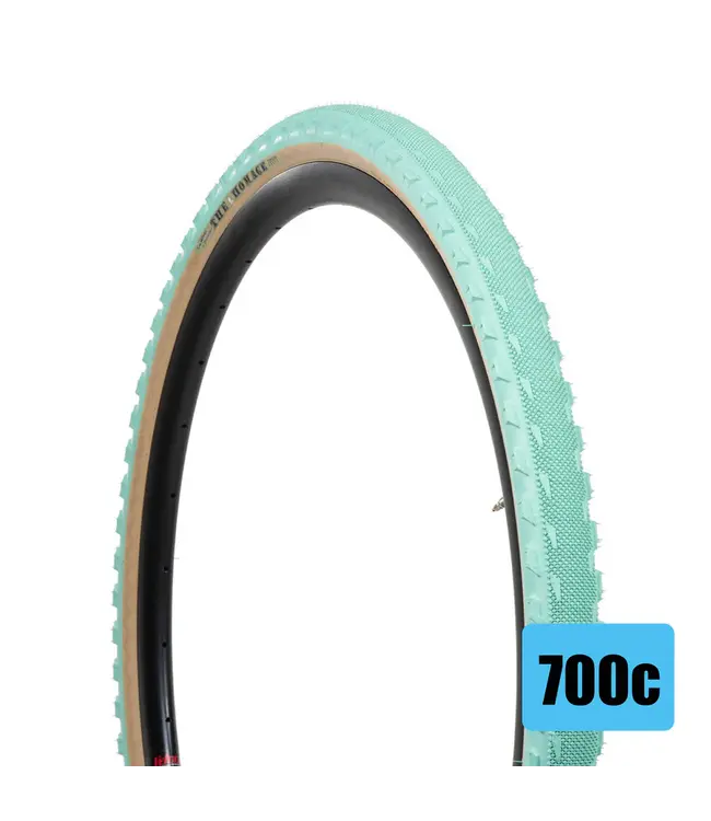 The Homage Tire TLC - 700c