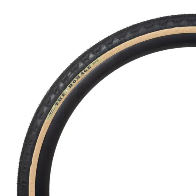 SimWorks By Panaracer The Homage Tire TLC - 700c
