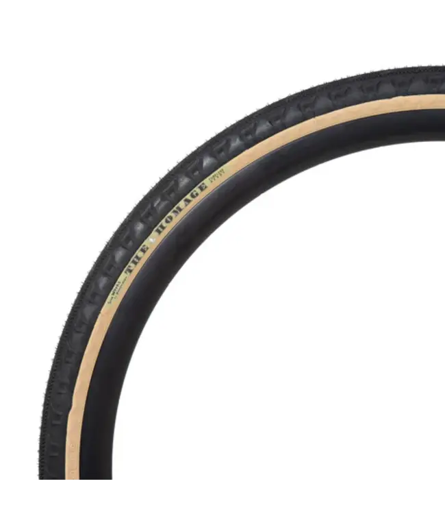 The Homage Tire TLC - 700c