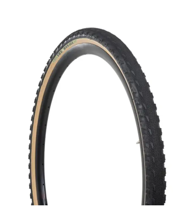 The Homage Tire TLC - 650b