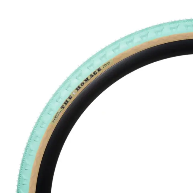 SimWorks By Panaracer The Homage Tire TLC - 650b