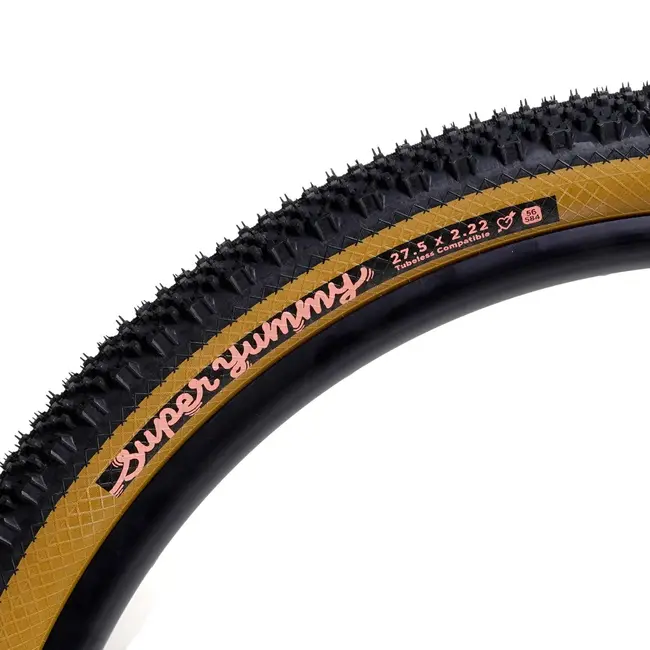 SimWorks By Panaracer Super Yummy 27.5"