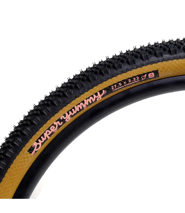 Super Yummy 27.5"