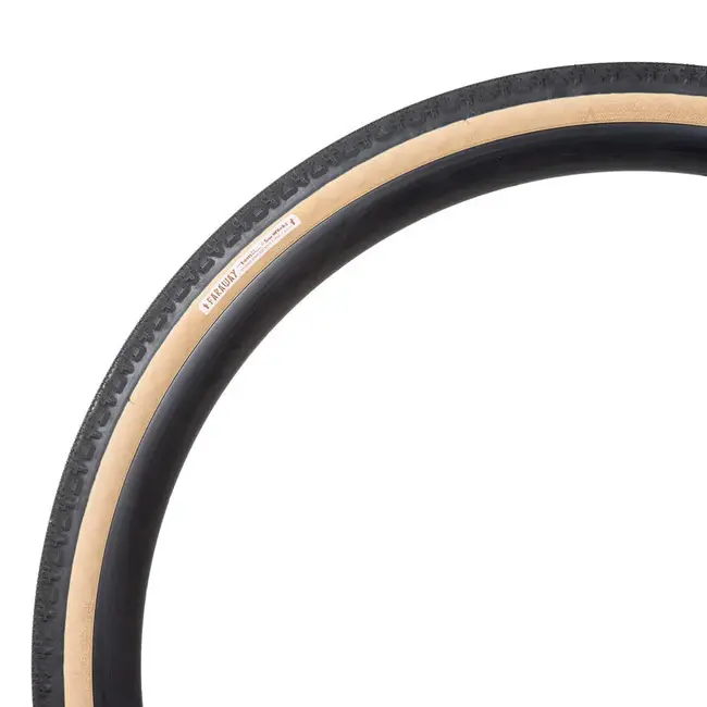 SimWorks By Panaracer SimWorks x Tomii Cycles 'Faraway' Tire 700c