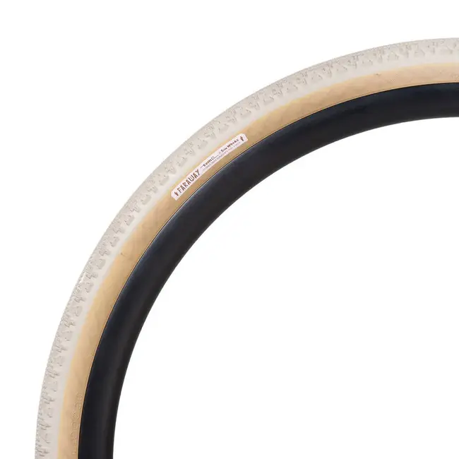 SimWorks By Panaracer SimWorks x Tomii Cycles 'Faraway' Tire 700c
