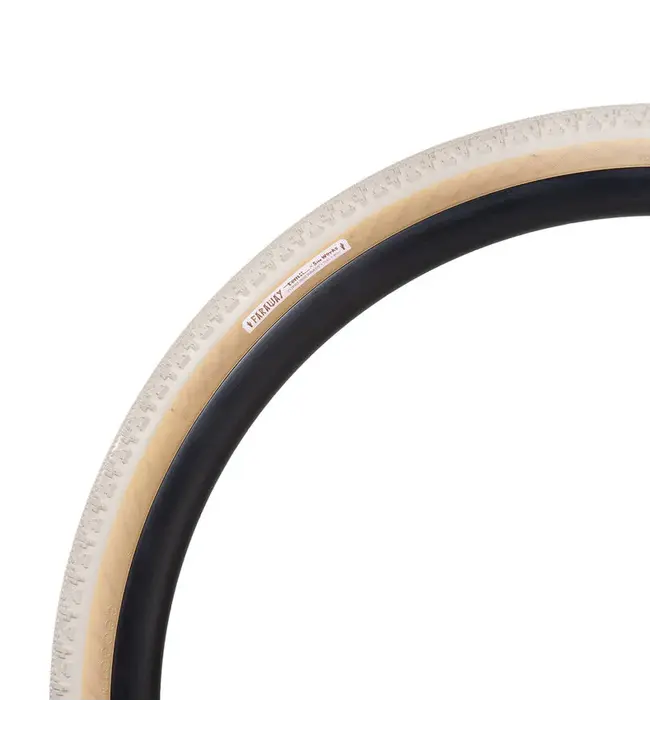 SimWorks x Tomii Cycles 'Faraway' Tire 700c