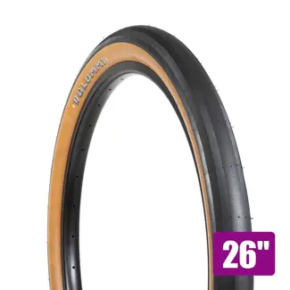 SimWorks By Panaracer Volummy Tire 26"