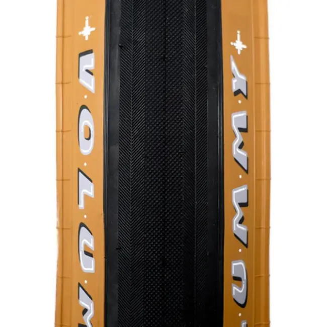 SimWorks By Panaracer Volummy Tire 26"