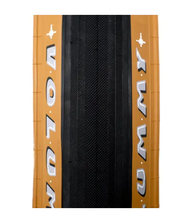 Volummy Tire 26"