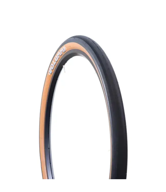 Volummy Tire 26"
