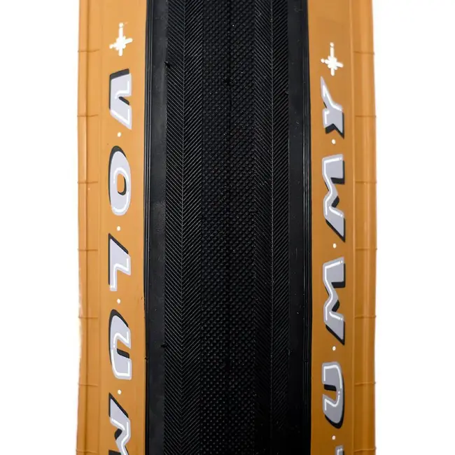 SimWorks By Panaracer Volummy Tire 27.5"