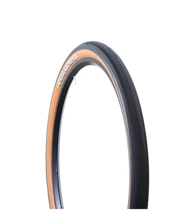 Volummy Tire 27.5"