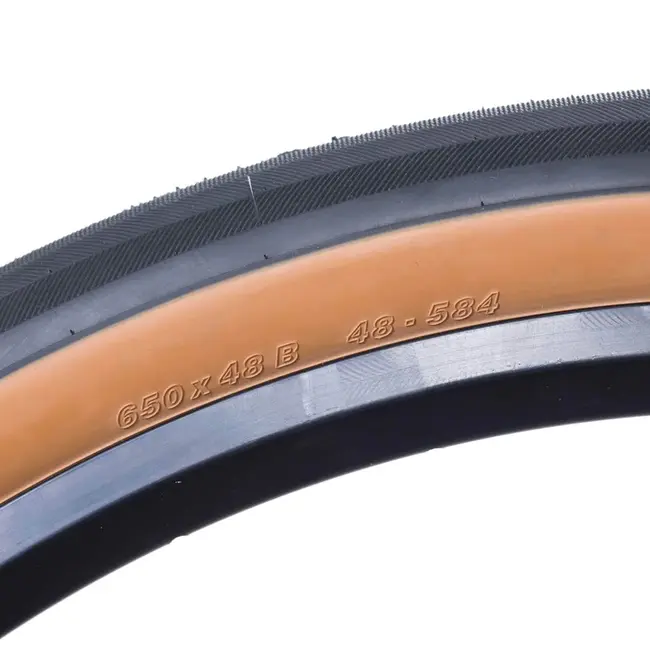 SimWorks By Panaracer Volummy Tire 27.5"