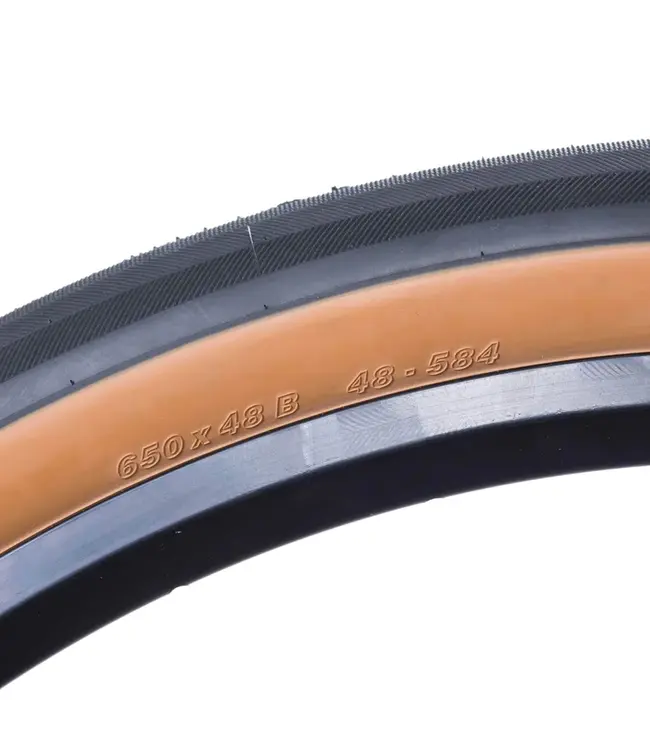 Volummy Tire 27.5"